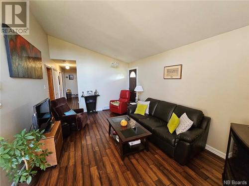 1180 Rockland, Bathurst, NB - Indoor Photo Showing Living Room