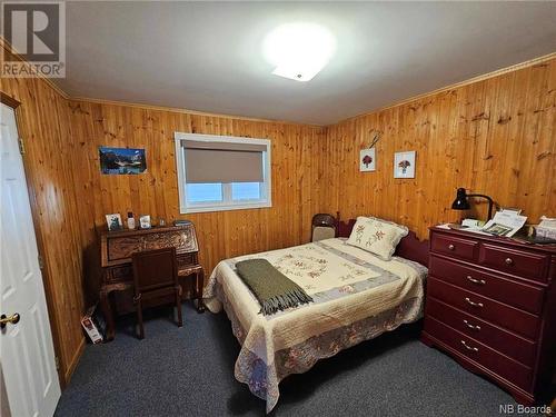 1180 Rockland, Bathurst, NB - Indoor Photo Showing Bedroom