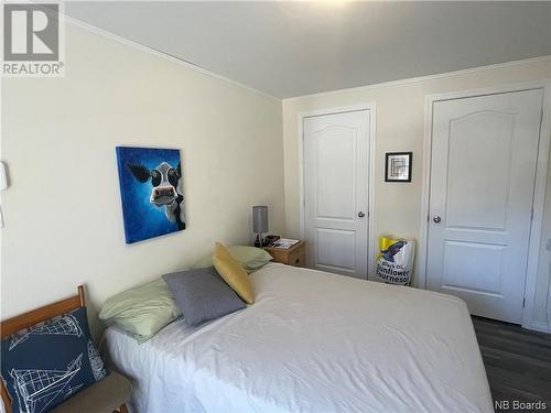 391 Auburnville Road, Bay Du Vin, NB - Indoor Photo Showing Bedroom