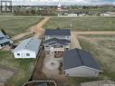 117 Putters Lane, Elbow, SK  - Outdoor With View 