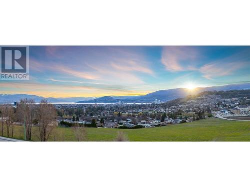 766 Denali Drive, Kelowna, BC - Outdoor With View
