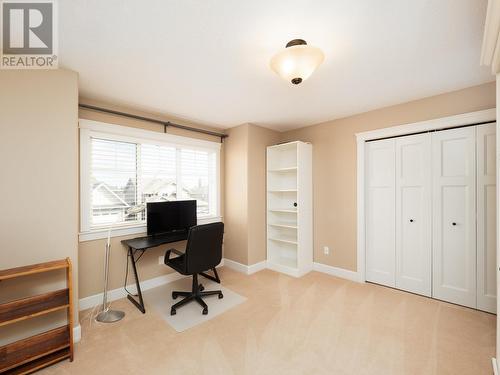 2505 Kenney Court, Prince George, BC - Indoor Photo Showing Other Room