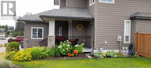 2505 Kenney Court, Prince George, BC - Outdoor