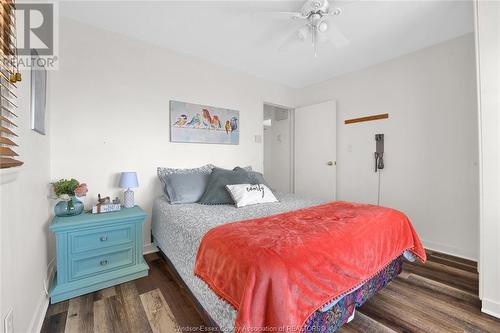 814 Point Pelee Drive, Leamington, ON - Indoor Photo Showing Bedroom
