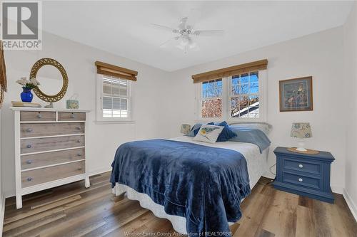 814 Point Pelee Drive, Leamington, ON - Indoor Photo Showing Bedroom