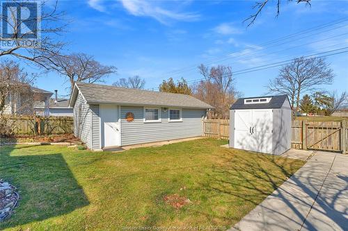814 Point Pelee Drive, Leamington, ON - Outdoor
