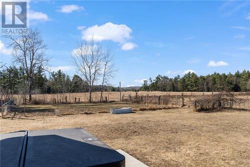 1550 Tramore Road, Golden Lake, ON - Outdoor With View