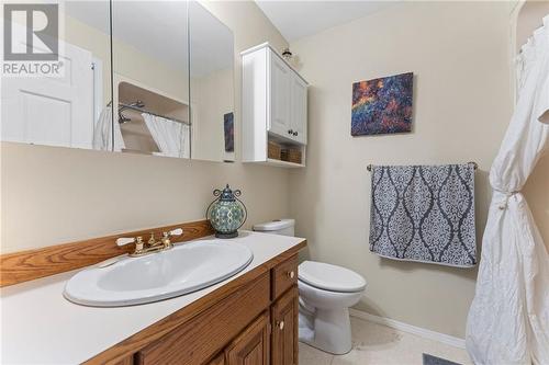 1550 Tramore Road, Golden Lake, ON - Indoor Photo Showing Bathroom