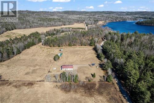 1550 Tramore Road, Golden Lake, ON - Outdoor With Body Of Water With View