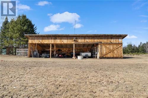 1550 Tramore Road, Golden Lake, ON - Outdoor