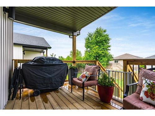 84 Arrowhead Lane, Chatham, ON 