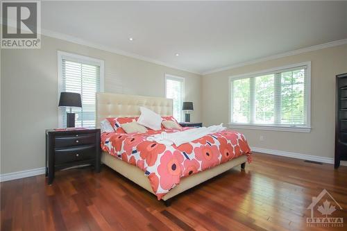 2690 Dubois Street, Clarence-Rockland, ON - Indoor Photo Showing Bedroom