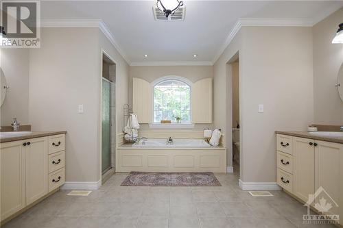 2690 Dubois Street, Clarence-Rockland, ON - Indoor Photo Showing Bathroom