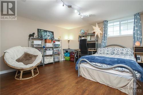 2690 Dubois Street, Clarence-Rockland, ON - Indoor Photo Showing Bedroom