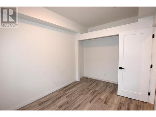 592 Nighthawk Avenue, Vernon, BC - Indoor Photo Showing Other Room
