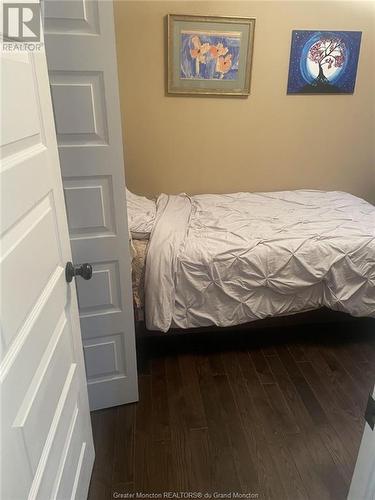 130 Jones, Moncton, NB - Indoor Photo Showing Bedroom
