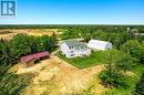 3489 Route 115, Notre Dame, NB  - Outdoor With View 