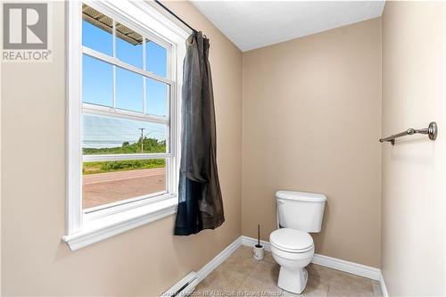 3489 Route 115, Notre Dame, NB - Indoor Photo Showing Bathroom