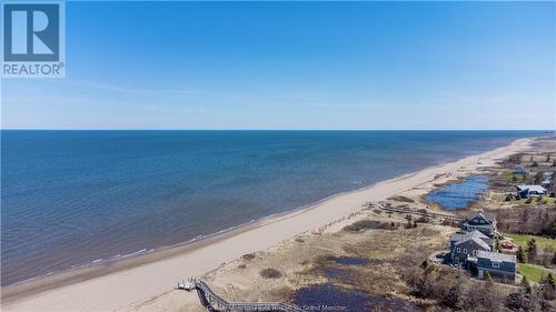 40 Albenie St, Grand-Barachois, NB - Outdoor With Body Of Water With View