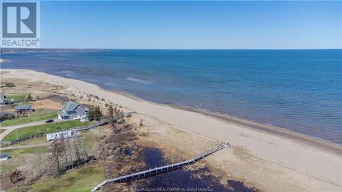 40 Albenie St, Grand-Barachois, NB - Outdoor With Body Of Water With View