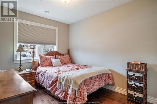 45 Lady Russell St, Moncton, NB - Indoor Photo Showing Bedroom