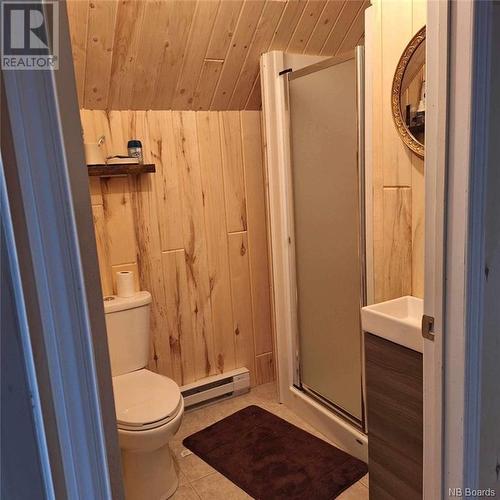 84 Eva Road, Kedgwick, NB - Indoor Photo Showing Bathroom