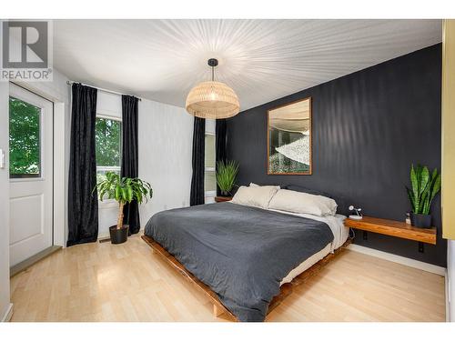 2125 Burtch Road Unit# 105, Kelowna, BC - Indoor Photo Showing Bedroom