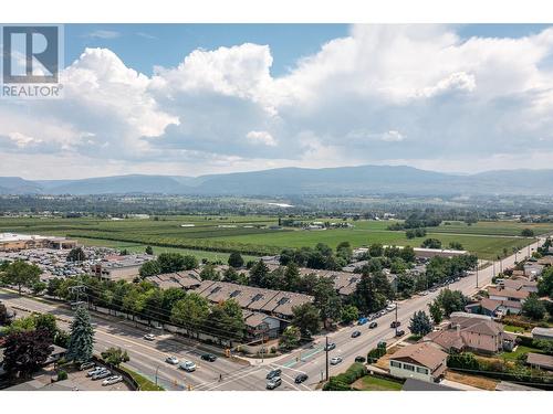 2125 Burtch Road Unit# 105, Kelowna, BC - Outdoor With View