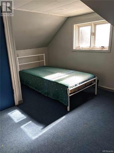 1846 Degrace, Maisonnette, NB - Indoor Photo Showing Bedroom