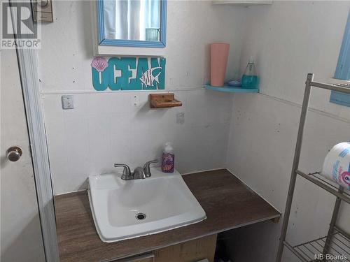 1846 Degrace, Maisonnette, NB - Indoor Photo Showing Bathroom