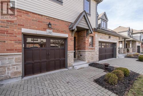 #30 -146 Downey Rd, Guelph, ON - Outdoor