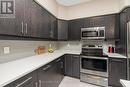 #30 -146 Downey Rd, Guelph, ON  - Indoor Photo Showing Kitchen With Stainless Steel Kitchen 