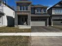 484 Black Cherry Cres, Shelburne, ON  - Outdoor With Facade 