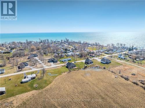 781 South Coast Drive, Haldimand, ON - Outdoor With Body Of Water With View