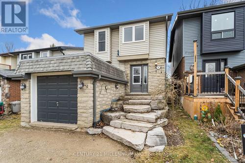 50 Leeson Street N, East Luther Grand Valley, ON - Outdoor