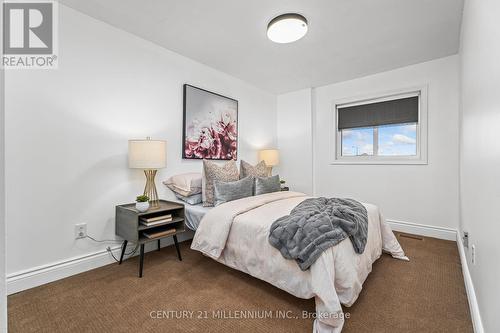 50 Leeson Street N, East Luther Grand Valley, ON - Indoor Photo Showing Bedroom