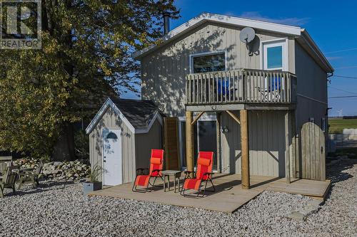 18170 Erie Shore Drive, Chatham-Kent, ON - Outdoor