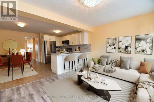 72 Mussen St, Guelph, ON - Indoor Photo Showing Dining Room