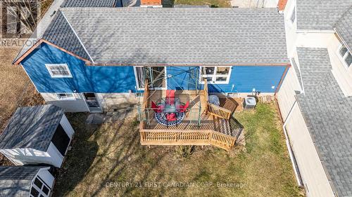 212 Briar Hill St, Central Elgin, ON - Outdoor