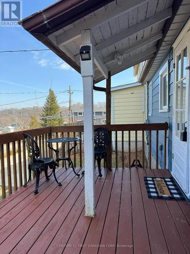 212 Briar Hill St, Central Elgin, ON - Outdoor With Deck Patio Veranda With Exterior