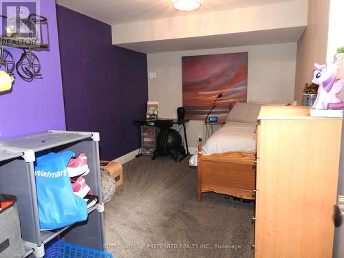 51 William St, Tillsonburg, ON - Indoor Photo Showing Bedroom