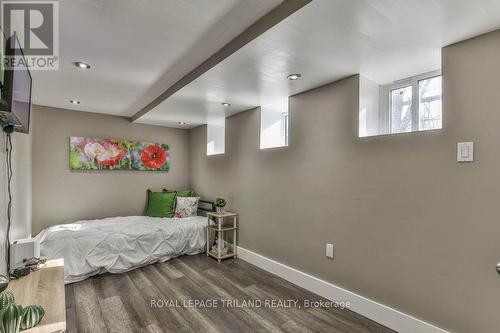 49965 Dingle Street, Malahide, ON - Indoor Photo Showing Bedroom