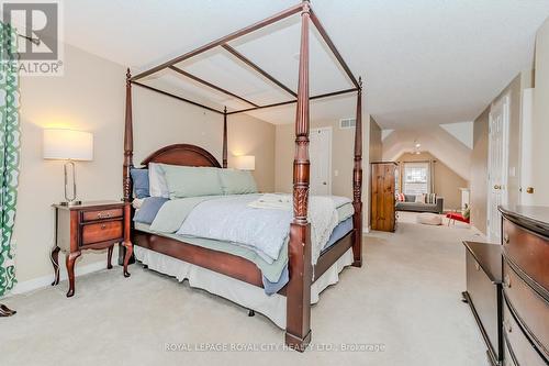 102 Downey Rd, Guelph, ON - Indoor Photo Showing Bedroom