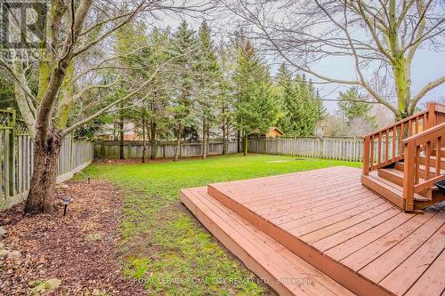 102 Downey Rd, Guelph, ON - Outdoor With Backyard