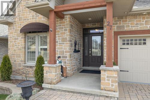 #27 -1630 Shore Rd, London, ON - Outdoor
