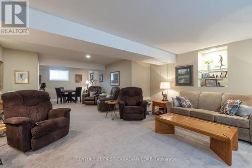 #27 -1630 Shore Rd, London, ON - Indoor Photo Showing Other Room