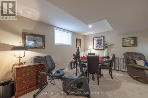 #27 -1630 Shore Rd, London, ON - Indoor