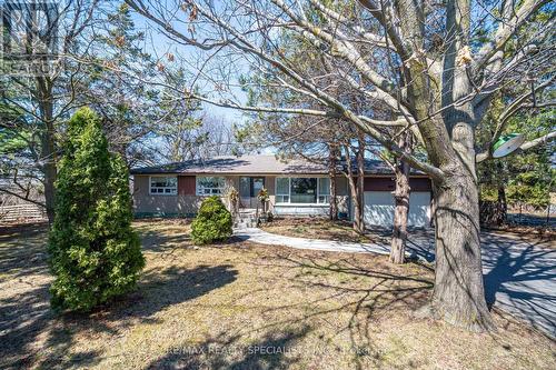 8026 Mayfield Rd, Caledon, ON - Outdoor