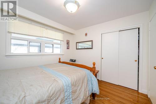 8026 Mayfield Road, Caledon, ON - Indoor Photo Showing Bedroom