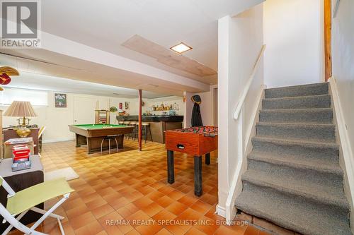 8026 Mayfield Rd, Caledon, ON - Indoor Photo Showing Other Room
